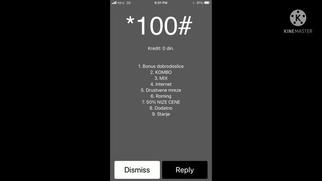 Buying Local Prepaid SIM Card from MTS and Day Bus Pass in Belgrade Serbia