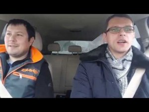 Mercedes GLK 220: Причина потери мощности и рывков найдена!