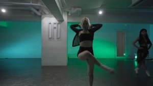 Bayanni - Ta Ta Ta | PIA (Choreography)