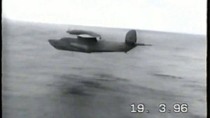 Бе-12 Североморск-1