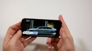 Краткий обзор Iphone X