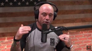 Joe Rogan on Learning Jiu-Jitsu for Self Defense