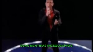 Marc Almond   Tears Run Rings tradução pt