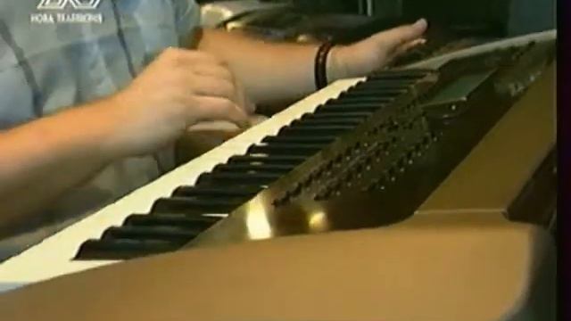 Yamaha Expo Music Sofia1996 Daniel Forro Simo Lazarov Tomas Capelman смотреть онлайн