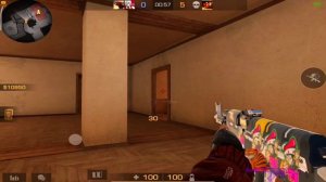 ЛЕГЕНДАРНАЯ ДЕМКА В СОЮЗНИКАХ 🤩🤯 | POCO X3 PRO STANDOFF 2