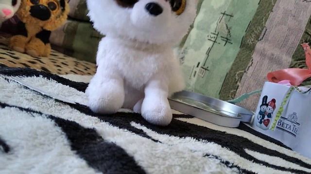 поделки для глазастиков 1часть смотреть онлайн