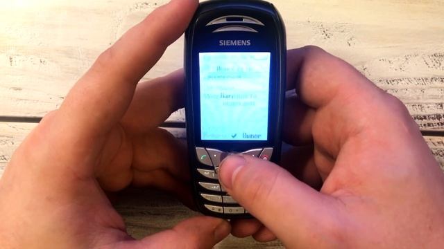 Siemens CX70 в 2022: даёт прикурурить iPhone? смотреть онлайн