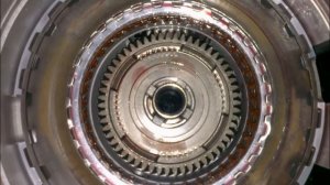 АКПП ZF4HP16