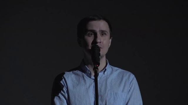 Рома Фандорин - Встречались (live)