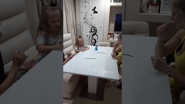 Огромные пузыри из слайма👌 супер получилось смотреть онлайн