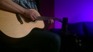 STILL D.R.E. - Dr. Dre ft. Snoop Dogg | Fingerstyle Guitar Cover | Гитара прогресс 9 месяцев