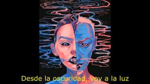 Красота и Сила - IC3PEAK(La Belleza y El Poder)(Sub español)