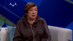 Галина Вельская: театр и социальная реклама - что общего?