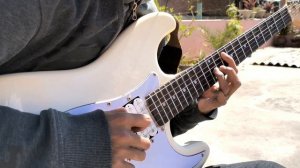 All Falls Apart || Polyphia || RTYWD (Cover) || Both Tim's and Scott's Guitar