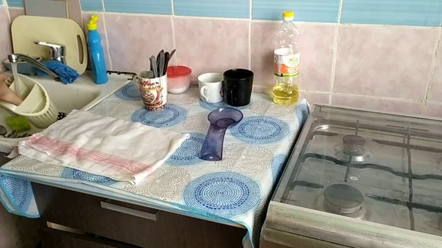 УБОРКА:МОТИВАЦИЯ на уборку/УБОРКА дома/Уборка на кухне
