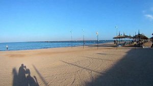 Отель Sea Beach Aqua Park Resort, Шарм-эш-Шейх