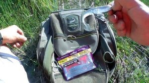 Обзор виброхвоста Kosadaka Awaruna