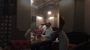 Замир Пашаев на турецком