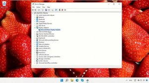 Как исправить проблему яркости в Windows 11