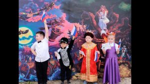 Олекминск - июнь