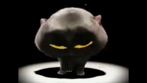 поющий котик🐱