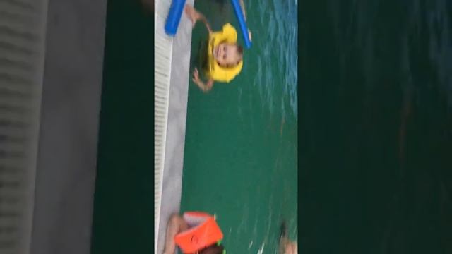 Аквапарк Сказка смотреть онлайн