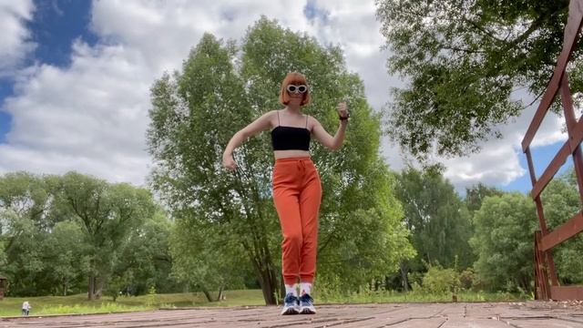 влог создали свой тик ток хаус)) смотреть онлайн