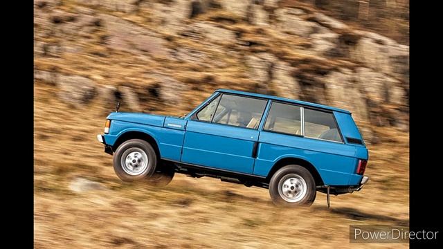 Автомобили которые изменили мир. The world’s most influential cars смотреть онлайн