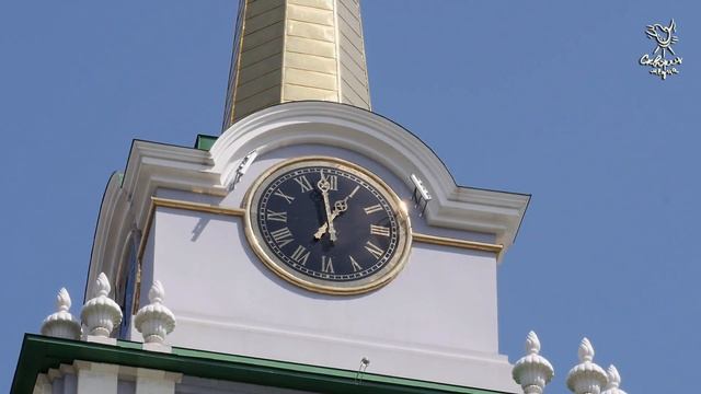 ТУЛЬСКИЙ КРЕМЛЬ