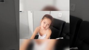Влог :Узи сердца ребенку Как это?