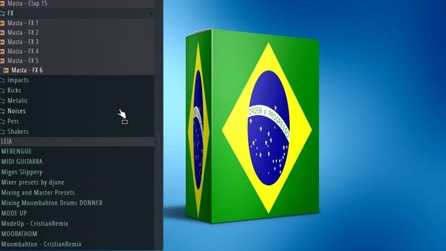 ?[FREE]SAMPLE PACK✖️ FUNK BRAZIL ? DOWNLOAD? смотреть онлайн