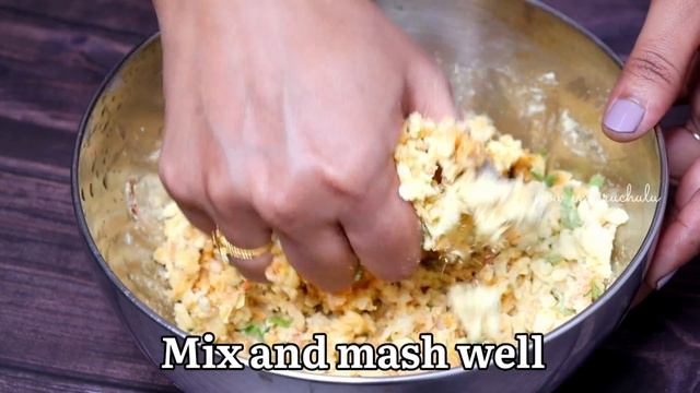 1 cup Poha Amazing Breakfast/Snack in few minutes | Crispy,No Soda,Curd | Instant Breakfast