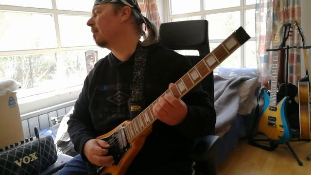 Blues improvisation смотреть онлайн