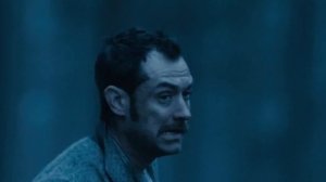 Шерлок Холмс: Игры теней" #2 / Sherlock Holmes: A Game of Shadows