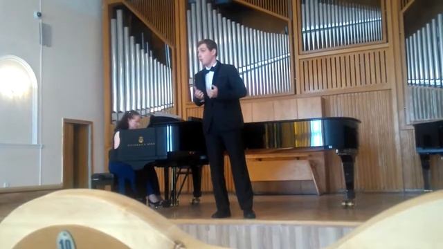 Балакирев Обойми, Поцалуй смотреть онлайн