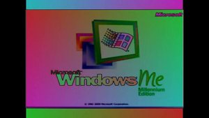 REUPLOAD Windows Startup and Shutdown Sounds in DMA