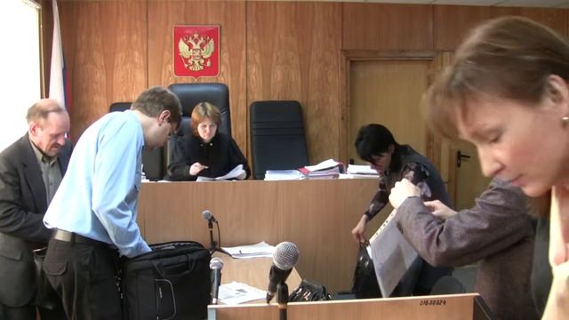 00011 Слушание по Шпалерной 51 - 2014.03.20 - Куйбышевский суд смотреть онлайн