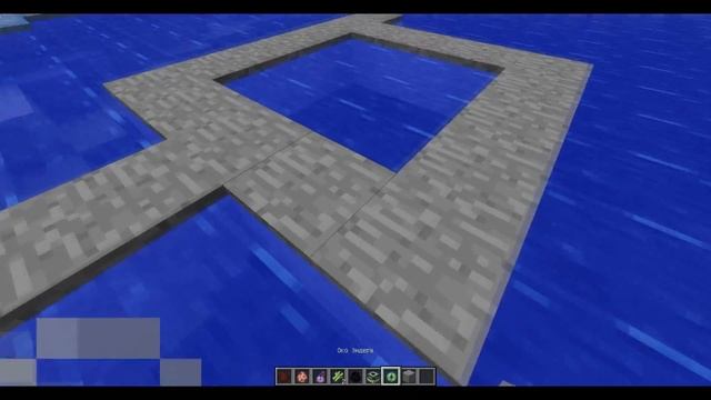 |Minecraft|Обзор Фактов 1#-Дракон против Иссушителя. смотреть онлайн