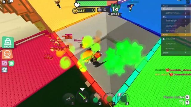 ? Super Doomspire// играем в ? Super Doomspire// ROBLOX смотреть онлайн