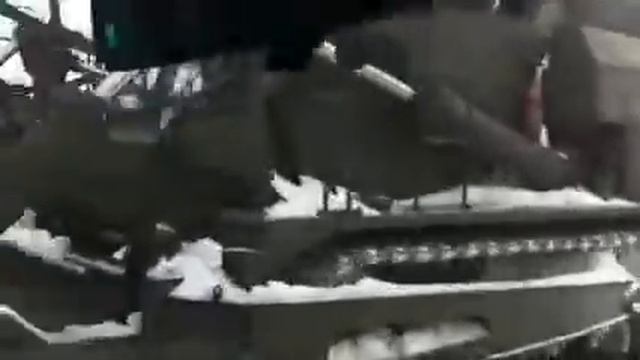 Танки в Киеве;) смотреть онлайн