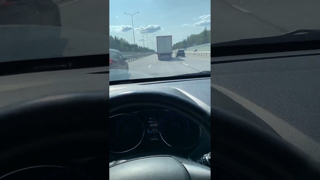Viatti Bosco H/t на Hyundai Ix35