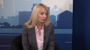 Специальное интервью: Ирина Баженова