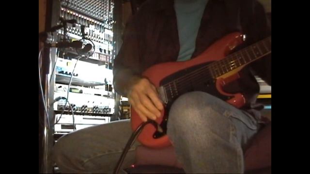 1986 Ibanez RoadStar II смотреть онлайн