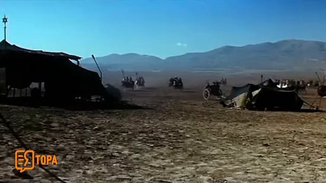 Люди Танаха: Царь Шломо (Соломон) смотреть онлайн