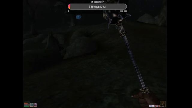 Бальмора помнит #56 ► TES III Morrowind смотреть онлайн