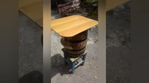 Ловушка улик для пчёл из бочки вам сюда своими руками