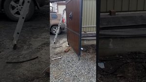 Комплект автоматики Came на распашные ворота