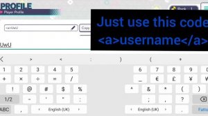 Project Sekai Colorful Stage! - プロセカ How change username color tutorial guide