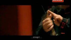 Триада здоровья - Спорт. Диета. Вобэнзим.