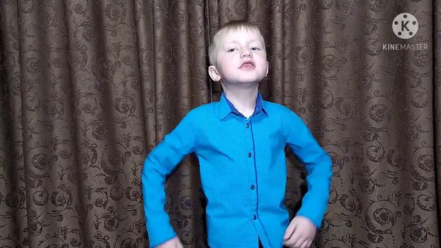 Песня Прадедушка в исполнении Андрея Родина 6 лет